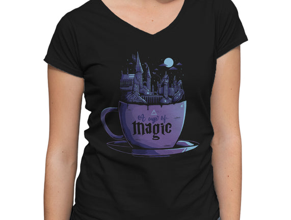 A Cup of Magic