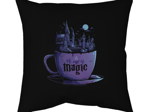 A Cup of Magic