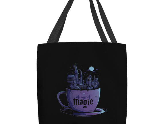 A Cup of Magic