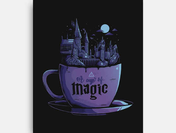 A Cup of Magic