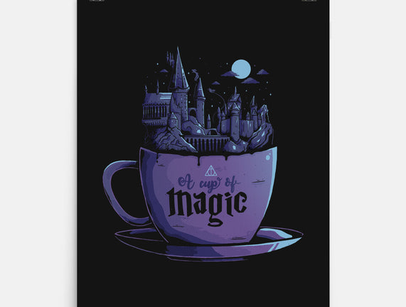 A Cup of Magic