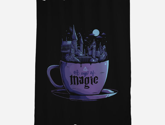 A Cup of Magic