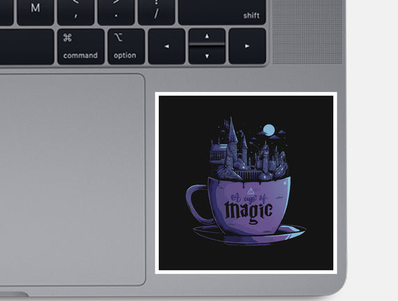 A Cup of Magic