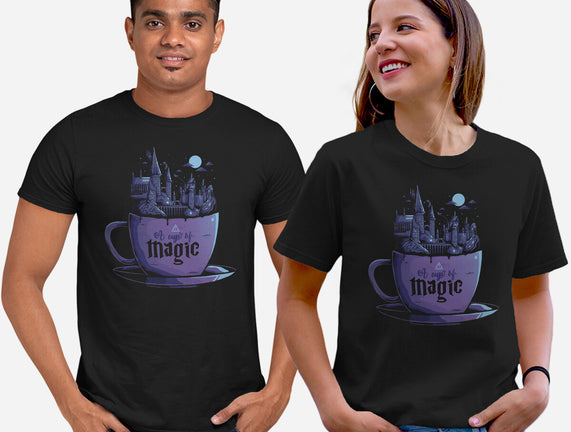 A Cup of Magic