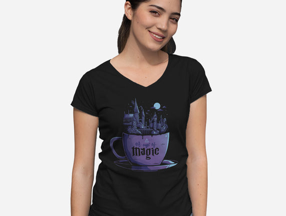 A Cup of Magic