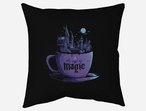 A Cup of Magic