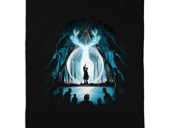 A Light In The Dark