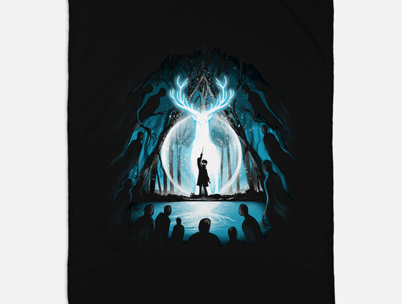 A Light In The Dark