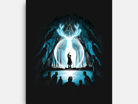 A Light In The Dark