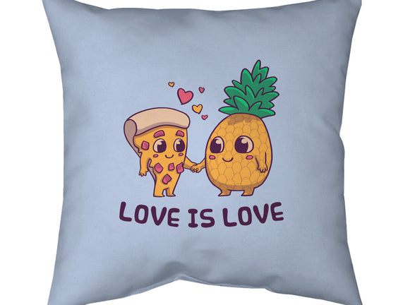 A Match Made in Heaven