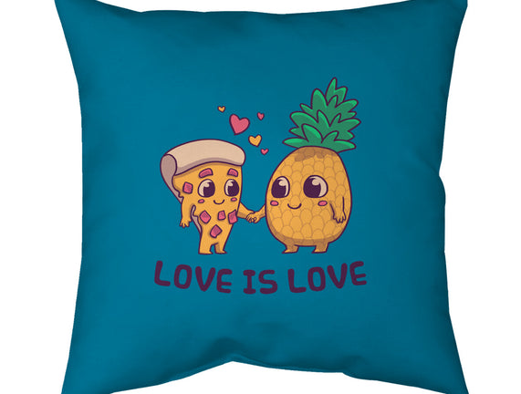 A Match Made in Heaven