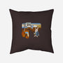 A Matter of Time-none removable cover throw pillow-IdeasConPatatas