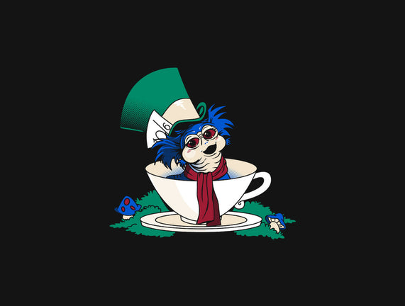 A Nice Cup of Tea