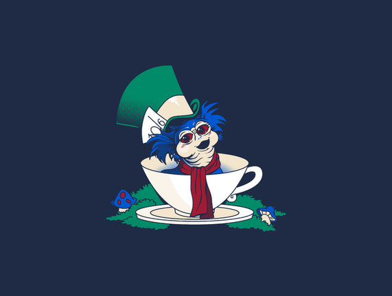 A Nice Cup of Tea