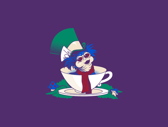 A Nice Cup of Tea