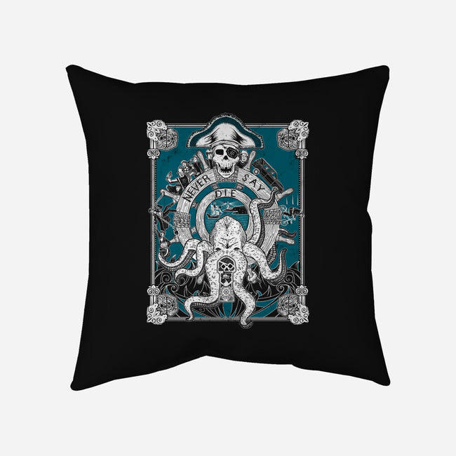A Story of Astoria-none removable cover w insert throw pillow-onebluebird