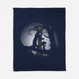A Wrong Turn-none fleece blanket-perdita00