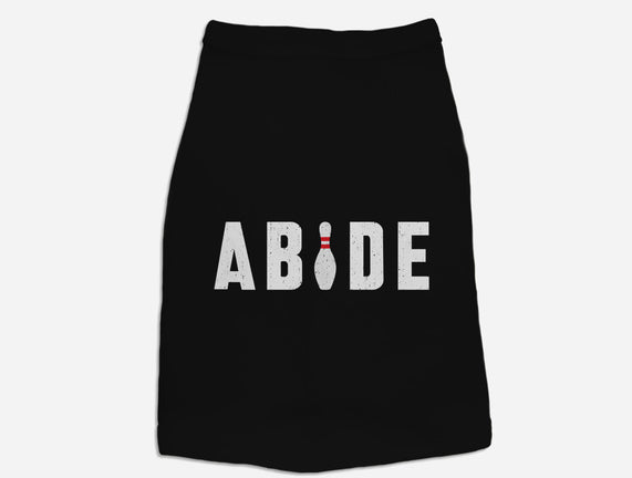 Abide
