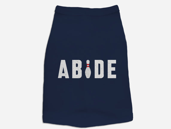 Abide