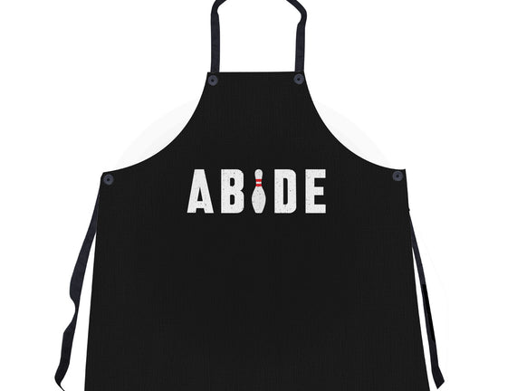 Abide