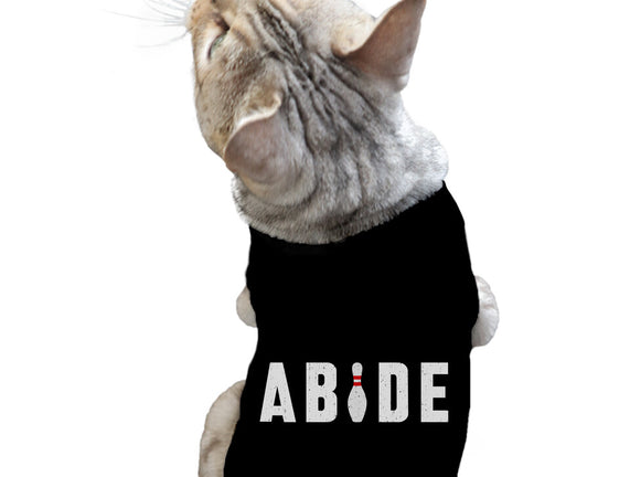 Abide