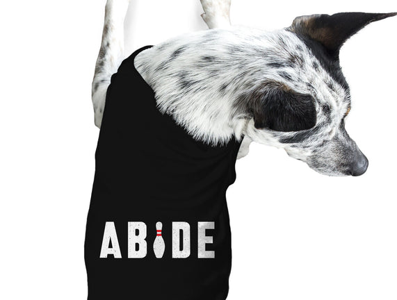 Abide
