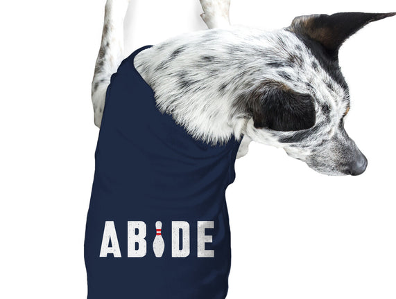 Abide