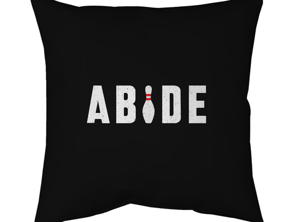 Abide