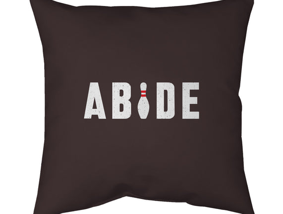 Abide