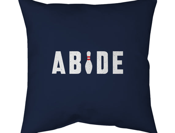 Abide