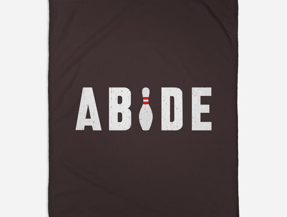 Abide