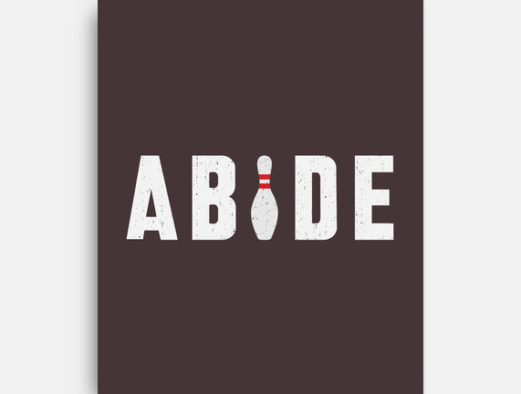 Abide