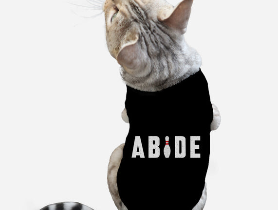 Abide