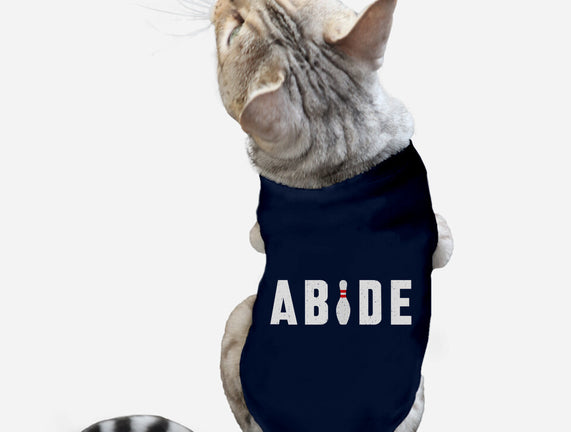 Abide