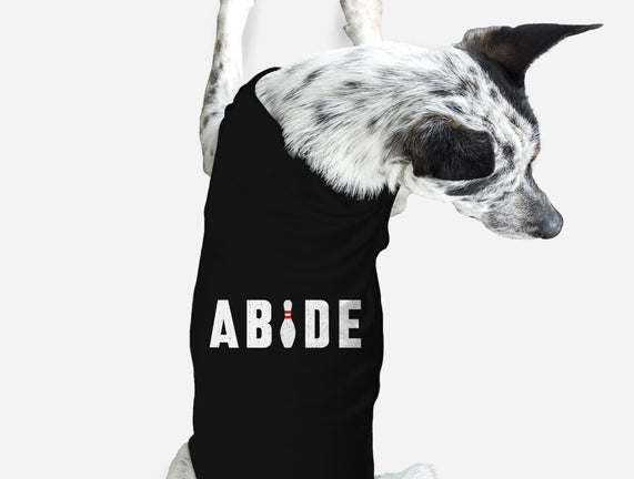 Abide