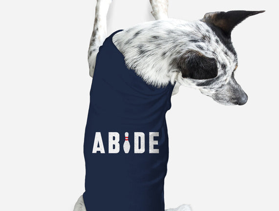 Abide
