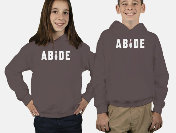 Abide