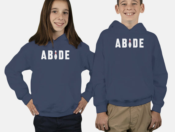 Abide