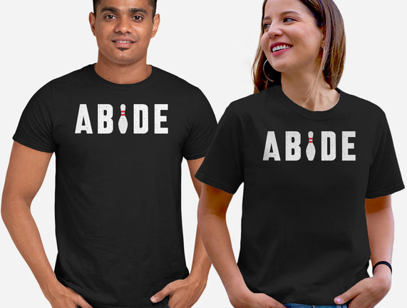 Abide