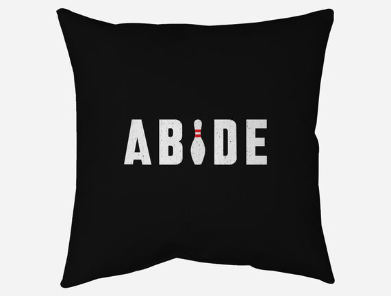 Abide