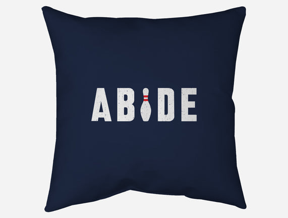 Abide