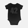 About 42-baby basic onesie-maped