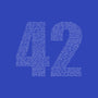 About 42-youth crew neck sweatshirt-maped