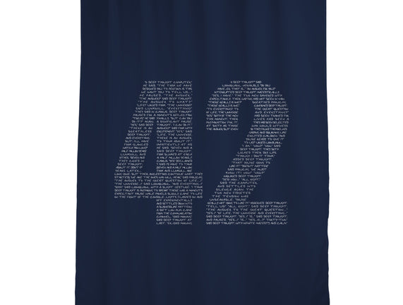 About 42
