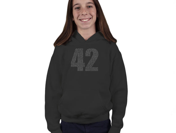 About 42