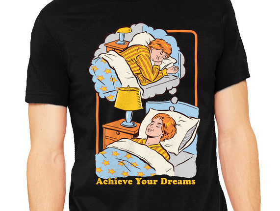 Achieve Your Dreams