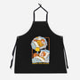 Achieve Your Dreams-unisex kitchen apron-Steven Rhodes