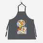 Achieve Your Dreams-unisex kitchen apron-Steven Rhodes
