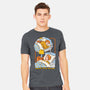 Achieve Your Dreams-mens heavyweight tee-Steven Rhodes