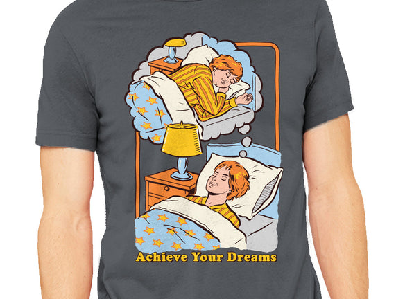 Achieve Your Dreams